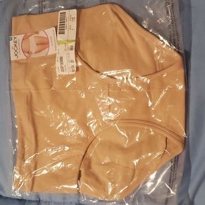 Jockey‎ Cotton Stretch Hipster